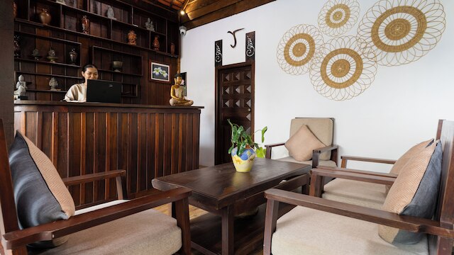 クメール ロッジ