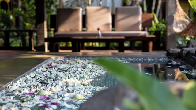 クメール ロッジ