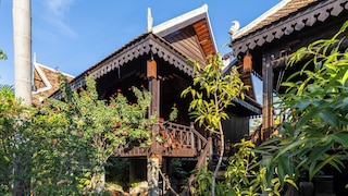 クメール ロッジ