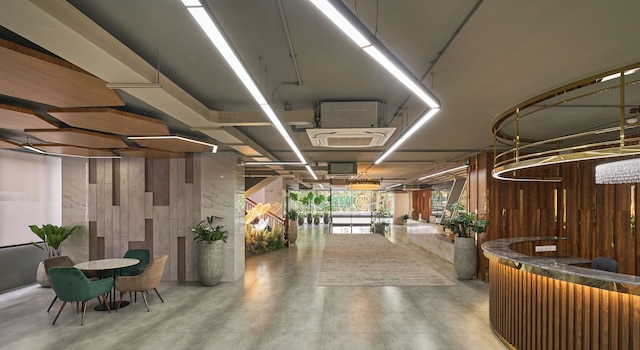 ノーデン2 ホテル & アパートメント