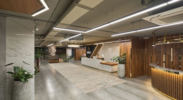 ノーデン2 ホテル & アパートメント