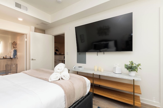 ハリウッド アパートメント ニア ウォーク オブ フェーム