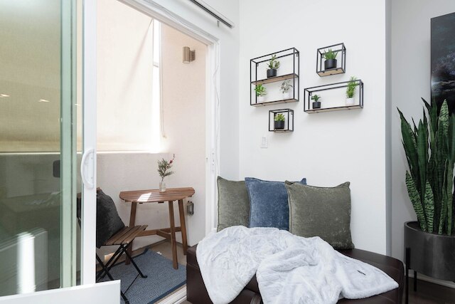 ハリウッド アパートメント ニア ウォーク オブ フェーム