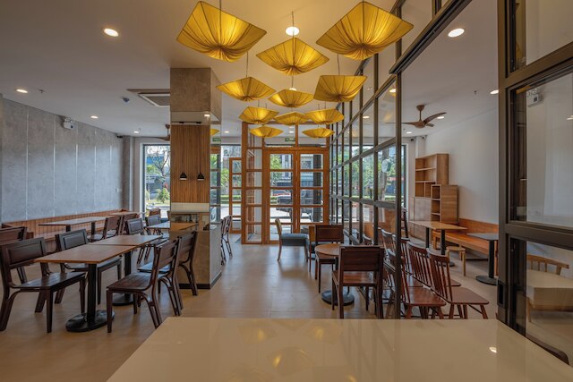 リバー ライト コンドテル