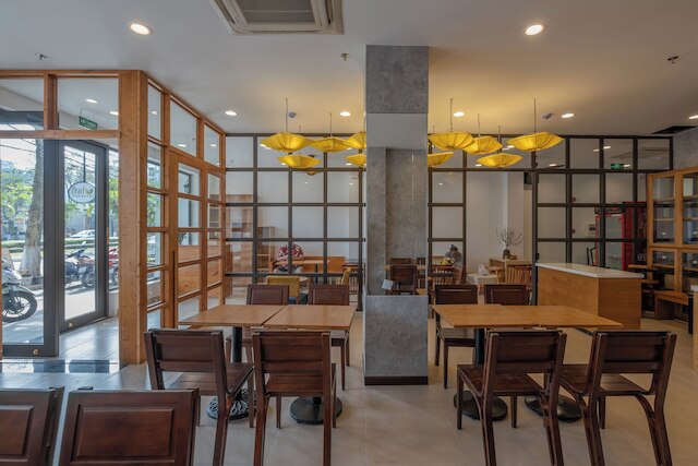 リバー ライト コンドテル