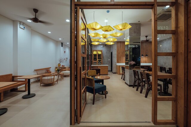 リバー ライト コンドテル