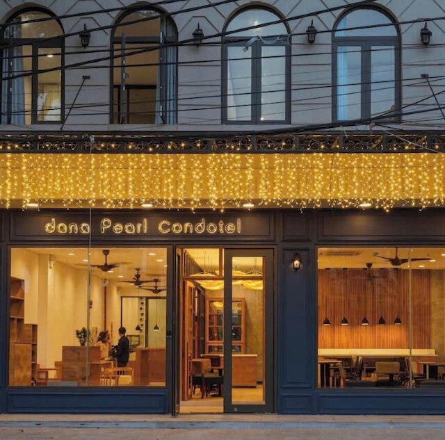 リバー ライト コンドテル