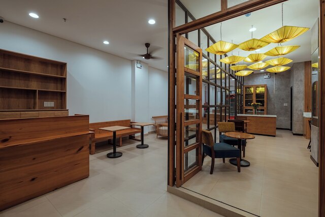 リバー ライト コンドテル