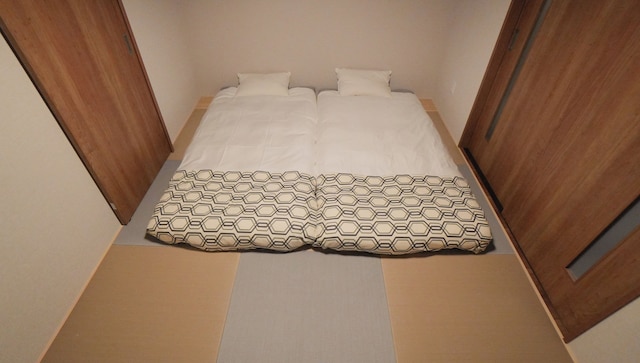 HANASTAY花渓居・椿 (Tsubaki)