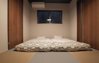 HANASTAY花渓居・椿 (Tsubaki)