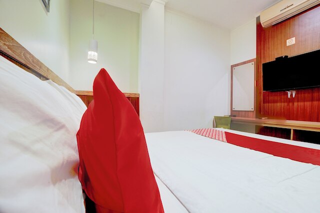 ホテル O チャイナタウン ニア アンペル フォーマリー ホテル ノベラ