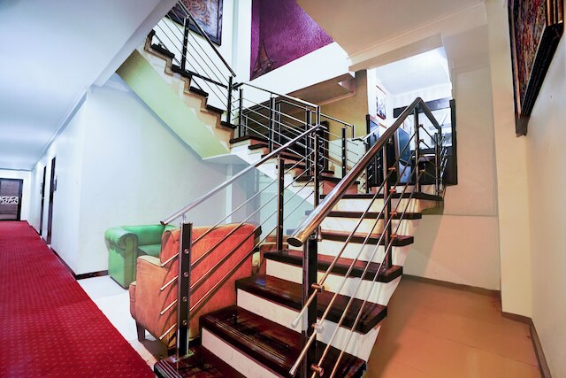 ホテル O チャイナタウン ニア アンペル フォーマリー ホテル ノベラ