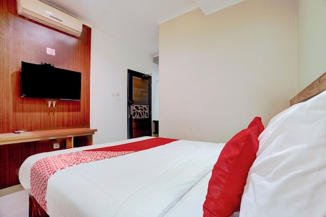 ホテル O チャイナタウン ニア アンペル フォーマリー ホテル ノベラ