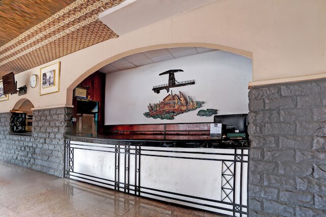 ホテル O チャイナタウン ニア アンペル フォーマリー ホテル ノベラ