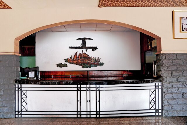 ホテル O チャイナタウン ニア アンペル フォーマリー ホテル ノベラ