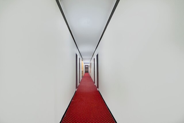 ホテル O チャイナタウン ニア アンペル フォーマリー ホテル ノベラ