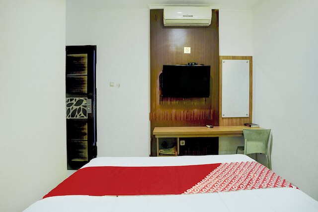 ホテル O チャイナタウン ニア アンペル フォーマリー ホテル ノベラ