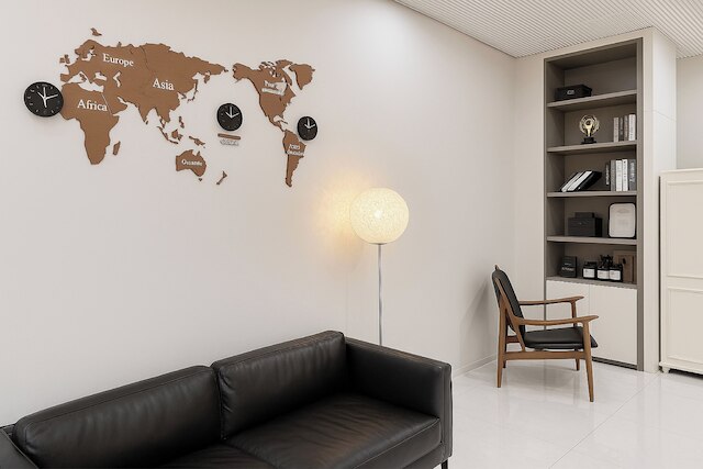 Zizel Suite Room Seocho