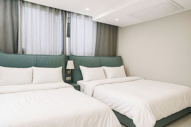 Zizel Suite Room Seocho