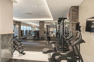 Zizel Suite Room Seocho