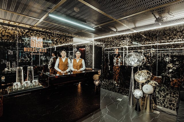 ホテル 433 - アソーク スクンビット