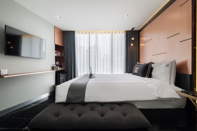 ホテル 433 - アソーク スクンビット