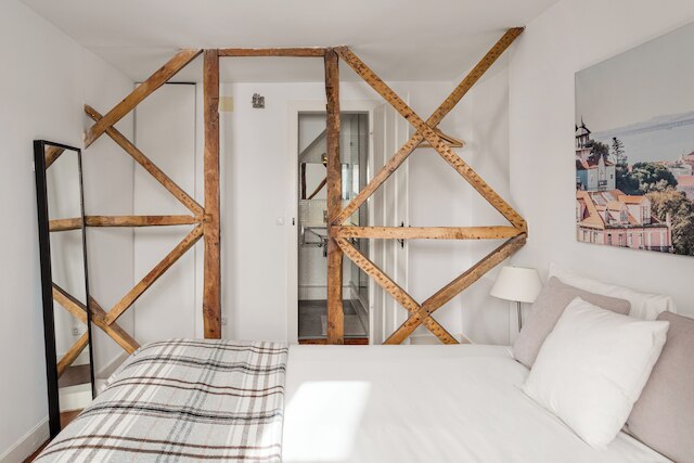 リスボン コージー ネスト イン サンタ カタリナ