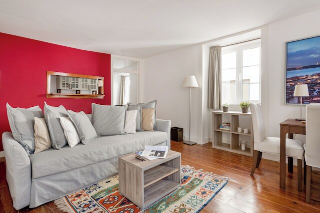 リスボン コージー ネスト イン サンタ カタリナ