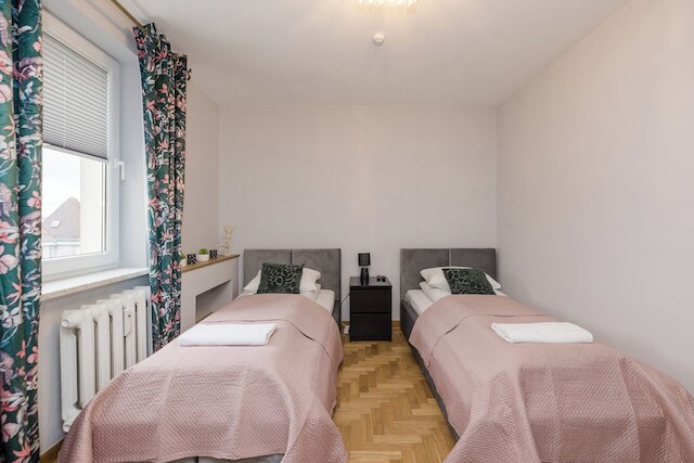 ショートステイポーランド ボハテレヴィチャ B174