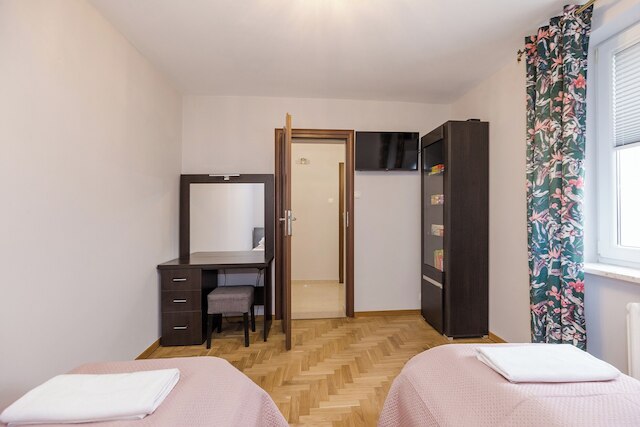 ショートステイポーランド ボハテレヴィチャ B174