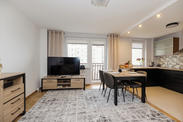 ショートステイポーランド ボハテレヴィチャ B174