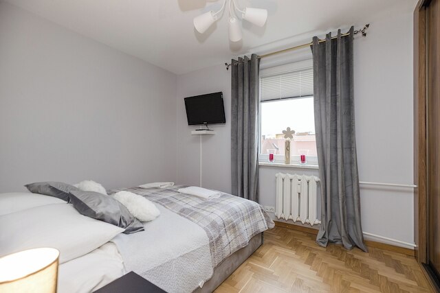 ショートステイポーランド ボハテレヴィチャ B174