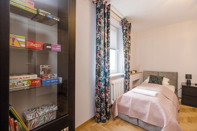 ショートステイポーランド ボハテレヴィチャ B174