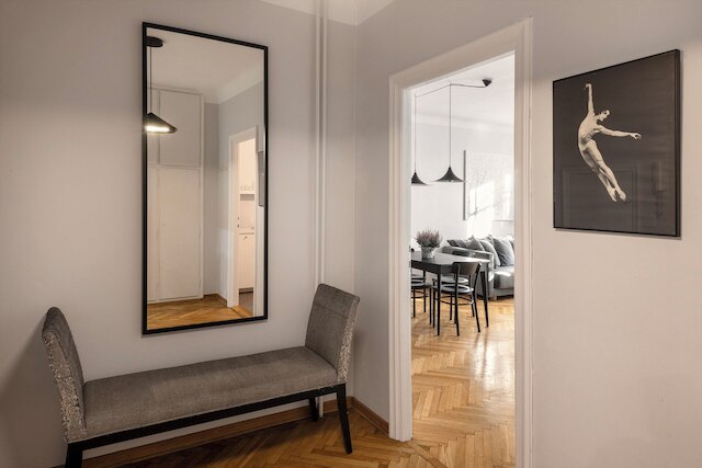 ショートステイポーランド ピウナ B79