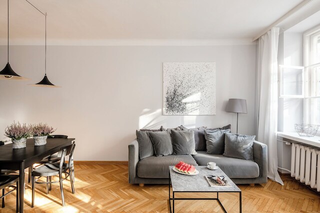 ショートステイポーランド ピウナ B79