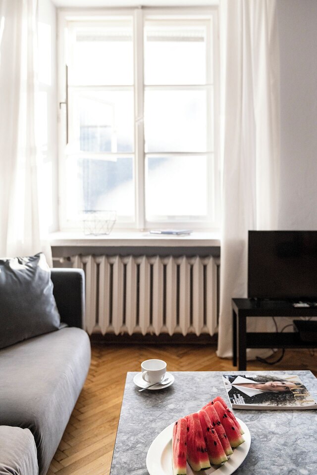 ショートステイポーランド ピウナ B79