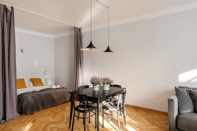 ショートステイポーランド ピウナ B79