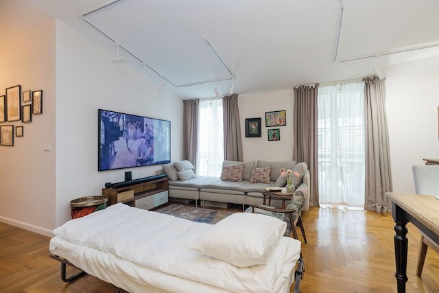 ショートステイポーランド マワ B169