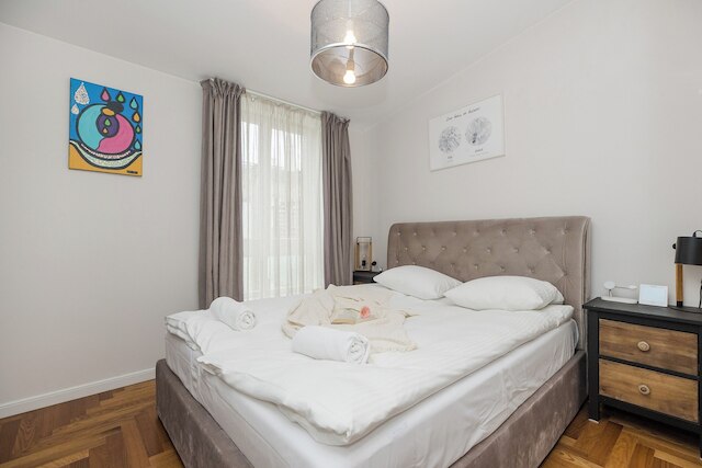 ショートステイポーランド マワ B169