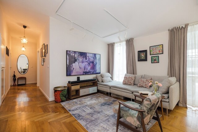 ショートステイポーランド マワ B169