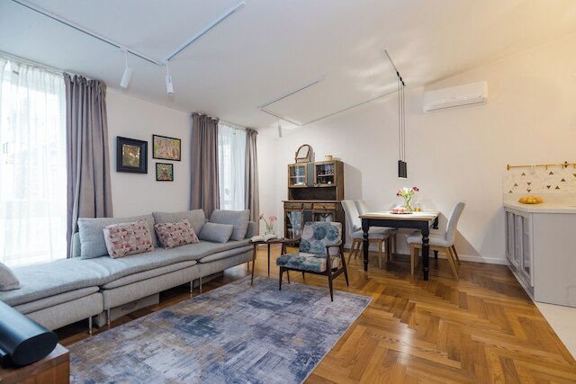 ショートステイポーランド マワ B169