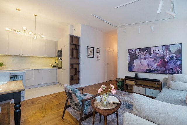 ショートステイポーランド マワ B169