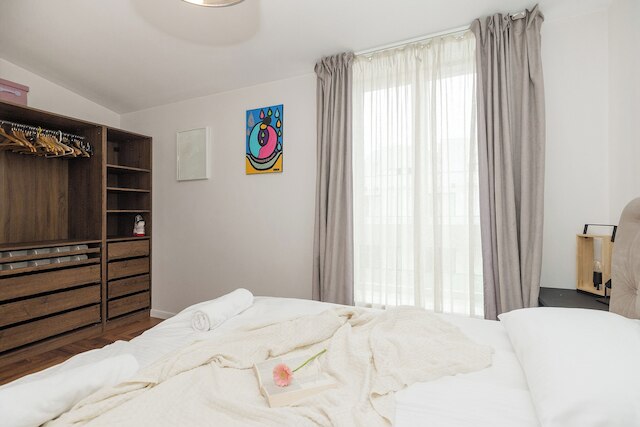 ショートステイポーランド マワ B169