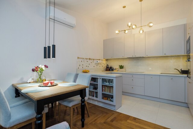 ショートステイポーランド マワ B169