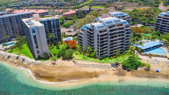 オーシャン ビューズ ラグジュアリー アメニティーズ ビーチフロント リトリート