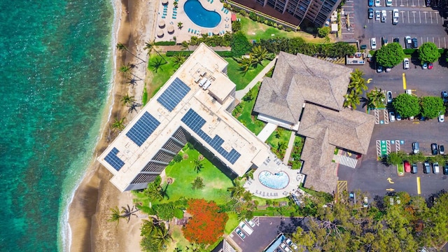 オーシャン ビューズ ラグジュアリー アメニティーズ ビーチフロント リトリート