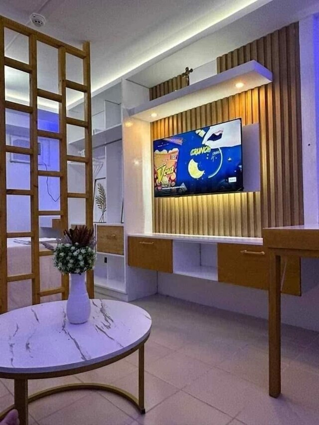 MG ステイケーション アーバン スタジオ