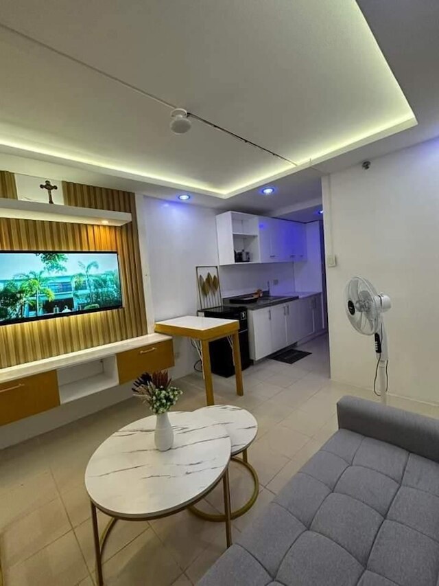 MG ステイケーション アーバン スタジオ