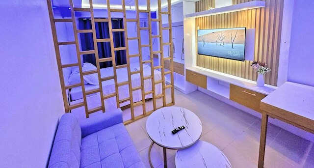 MG ステイケーション アーバン スタジオ