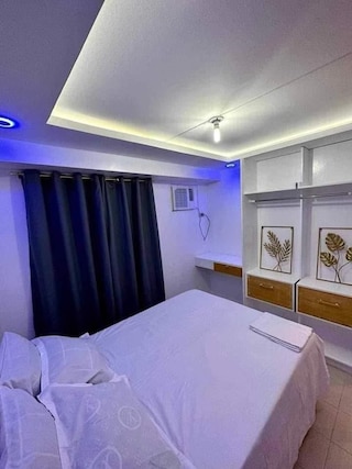 MG ステイケーション アーバン スタジオ